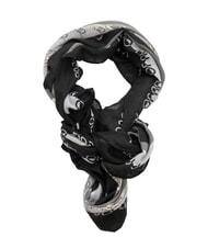 LIUJO CHAIN Schal mit Allover-Print - Schals