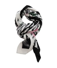 LIUJO ZEBRA Schal mit Allover-Print - Schals