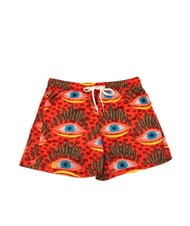 SUN68 TRIBALE Herren Strandkost&uuml;m - Herrenbadehosen