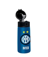 INTER FOOTBALL 460 ml Thermoflasche aus Stahl - Thermosflaschen