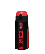 MILAN FOOTBALL 460 ml Thermoflasche aus Stahl Mailand - Thermosflaschen - 1