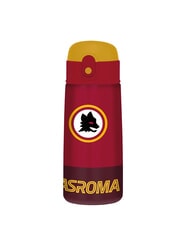 ROMA FOOTBALL 460 ml Thermoflasche aus Stahl - Thermosflaschen