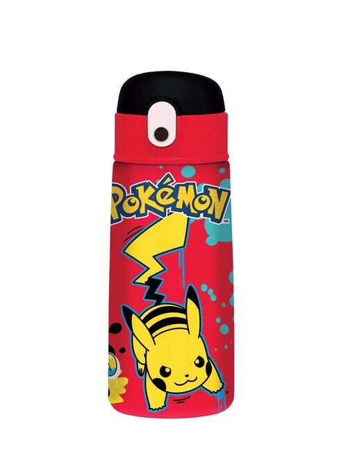 POKEMON KIDS Thermo-Stahlflasche Pokémon - Thermosflaschen