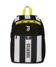 JUVENTUS MAGIC GOAL Erweiterbarer Rucksack - Rucksäcke für Schule &amp; Freizeit