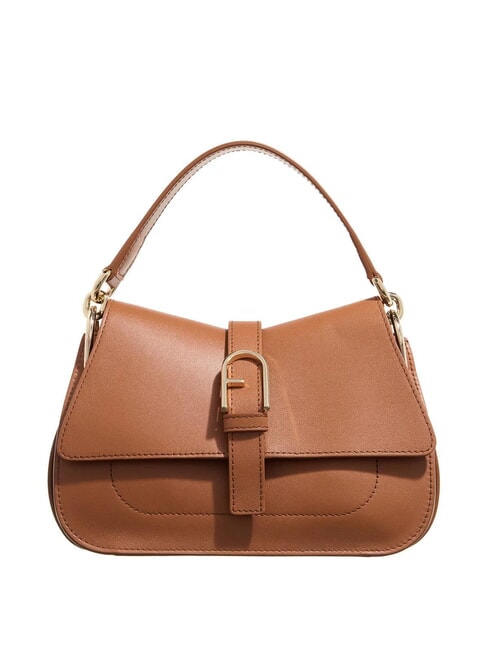 FURLA FLOW Mini-Handtasche Brandy - Damentaschen