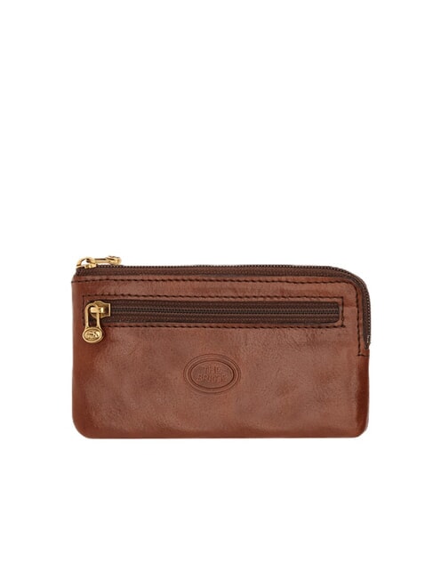 THE BRIDGE STORY Schlüsseletui aus Leder BRAUN - Schlüsselanhänger und Schlüsseletuis