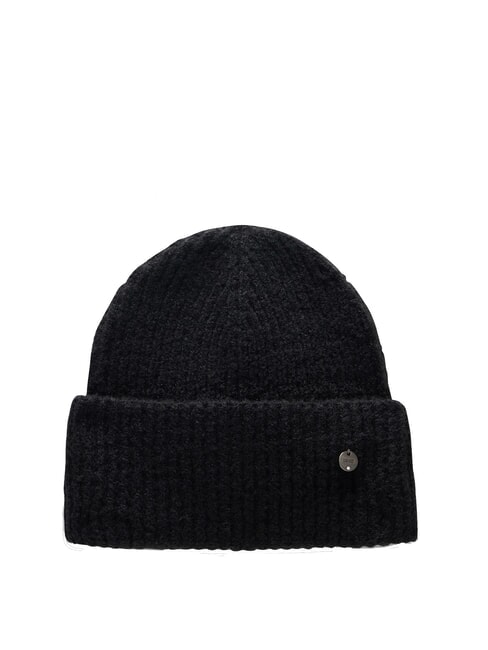 LIUJO BEANIE Hut SCHWARZ - Mützen/Hüte
