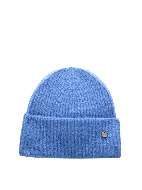 LIUJO BEANIE Hut Motorhaube blau - Mützen/Hüte