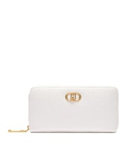 LIUJO LAPUFFY Geldbörse mit Rundum-Reißverschluss - Brieftaschen Damen