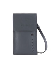 PIQUADRO CAMPIONARIO - NABUCCO  Schultergurt f&uuml;r Smartphone - Brieftaschen Damen