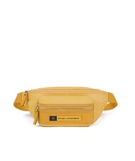 PIQUADRO BIOS BIOS-Ledertasche - H&uuml;fttaschen