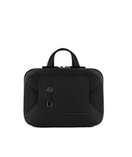 PIQUADRO CAMPIONARIO - HAKONE Sch&ouml;nheit Schwarz - Beauty-Case - 1