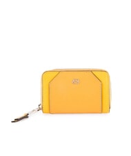 PIQUADRO CAMPIONARIO - MUSE Schl&uuml;sselhalter Gelb - Schl&uuml;sselanh&auml;nger und Schl&uuml;sseletuis - 1