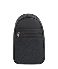 TOMMY HILFIGER TH  MONOGRAM Ein-Schulter-Rucksack - Rucksäcke für Schule &amp; Freizeit
