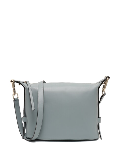 FURLA NUVOLA M Doppelt tragbare Ledertasche Zirrus - Damentaschen