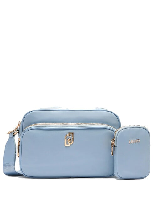 LIUJO ACHALA Kameratasche mit Tasche Himmel - Damentaschen