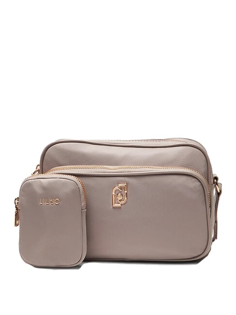 LIUJO ACHALA Kameratasche mit Tasche Pilz - Damentaschen