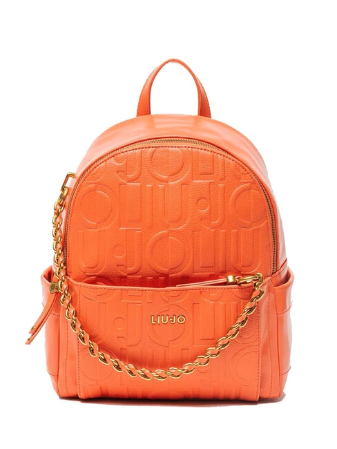 LIUJO ADONIDE  Rucksack Kürbis - Damentaschen