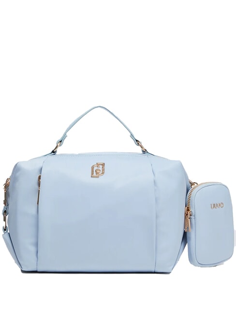 LIUJO ACHALA  Handtasche, mit Schultergurt Himmel - Damentaschen