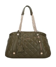 LIUJO KATE Gesteppte Tasche mit Kettengriffen - Damentaschen