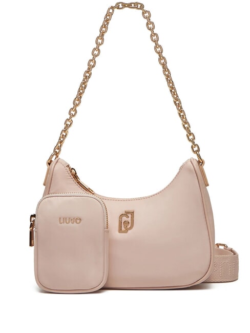 LIUJO ACHALA Umhängetasche mit Beutel Pulver - Damentaschen