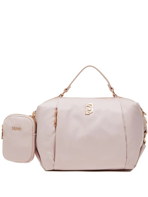 LIUJO ACHALA  Handtasche, mit Schultergurt Pulver - Damentaschen