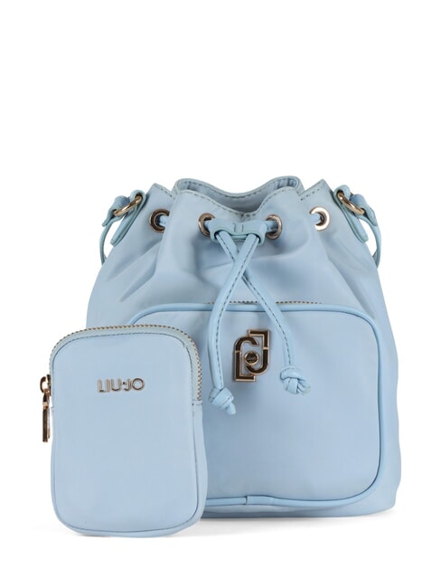 LIUJO ACHALA  Handeimer, mit Schultergurt Himmel - Damentaschen