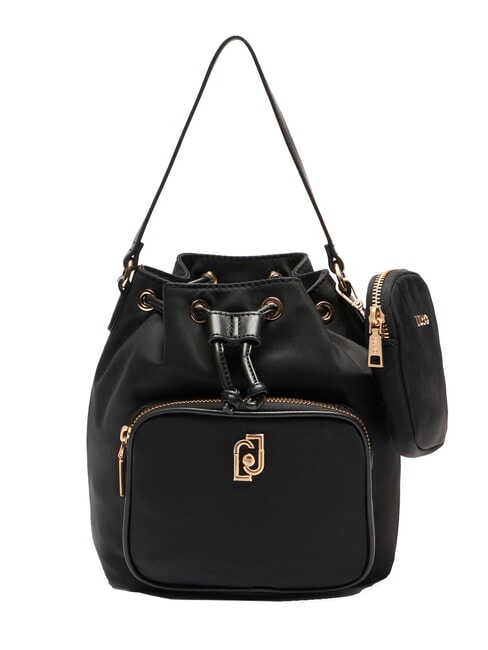LIUJO ACHALA  Handeimer, mit Schultergurt SCHWARZ - Damentaschen
