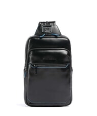 PIQUADRO BLUE SQUARE Tragbarkeit eines Rucksacks mit einer Schulter - PC-Rucksäcke