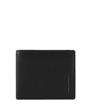 PIQUADRO MODUS SPECIAL Ledergeldbörse - Brieftaschen Herren