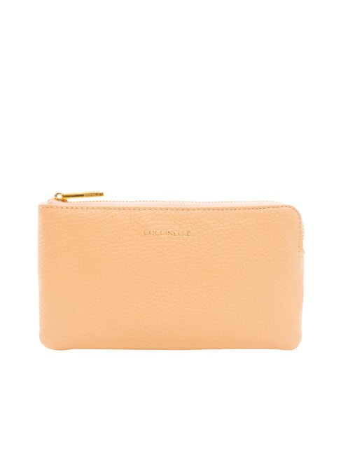 COCCINELLE ALIAS  Lederbeutel Sonnenaufgang - Damentaschen