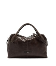 GIANNI CHIARINI EMILY Lederhandtasche mit Schultergurt - Damentaschen