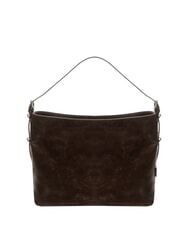 GIANNI CHIARINI ASTRID Umhängetasche aus Leder - Damentaschen