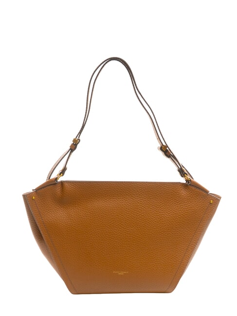 GIANNI CHIARINI BLOOM Schulter-Shopper aus Leder LEDER - Damentaschen