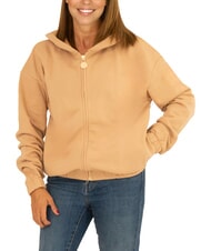SUN68 HOODY Kapuzenpullover - Sweatshirts Damen