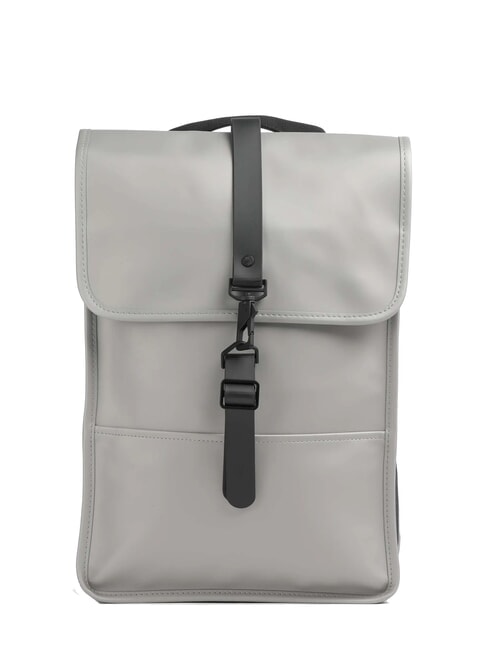 RAINS BACKPACK MINI Wasserdichter Rucksack Nimbus - Rucksäcke für Schule &amp; Freizeit