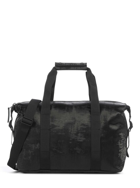 RAINS HILO WEEKEND  Reisetasche mit Schultergurt Kohle - Reisetaschen