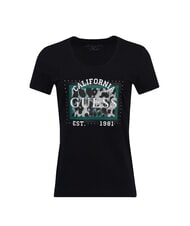 GUESS ANIMALIER  T-Shirt - T-Shirts und Tops für Damen