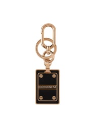 BORBONESE KEYRING Schlüsselanhänger - Schlüsselanhänger und Schlüsseletuis