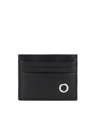 THE BRIDGE BIAGIO  Kartenhalter aus Leder - Brieftaschen Herren