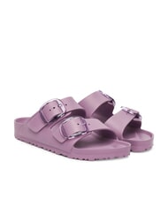 BIRKENSTOCK ARIZONA BIG BUCKLE EVA Doppelband-Sandalen - Damenschuhe