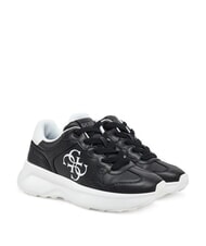 GUESS LUCKEI Sneakers mit 4G-Logo - Damenschuhe