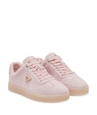 GUESS JAZLIE Turnschuhe Rose - Damenschuhe - 1