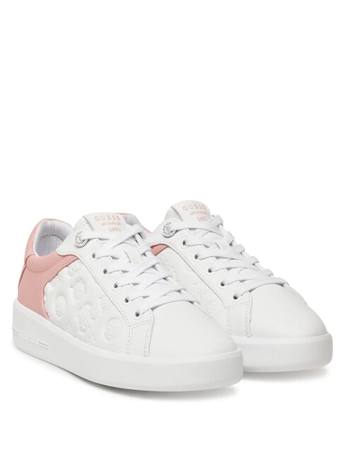 GUESS RONII Turnschuhe peitsche - Damenschuhe