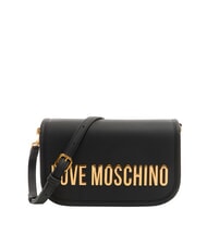 LOVE MOSCHINO BOLD LOVE Umhängetasche mit Überschlag - Damentaschen