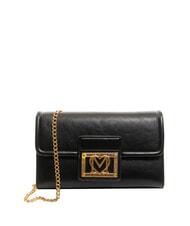 LOVE MOSCHINO SMART DAILY Clutch mit Kette - Damentaschen