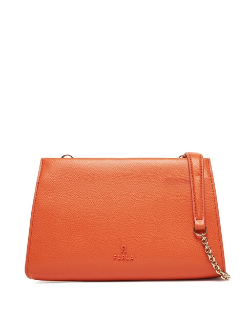 FURLA MYFURLA  Mini-Umhängetasche Paprika - Damentaschen