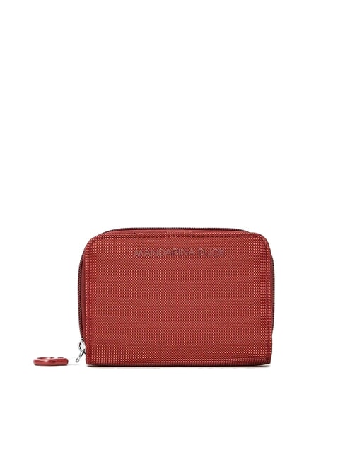 MANDARINA DUCK MD20 Brieftasche Kirschtomaten - Brieftaschen Damen