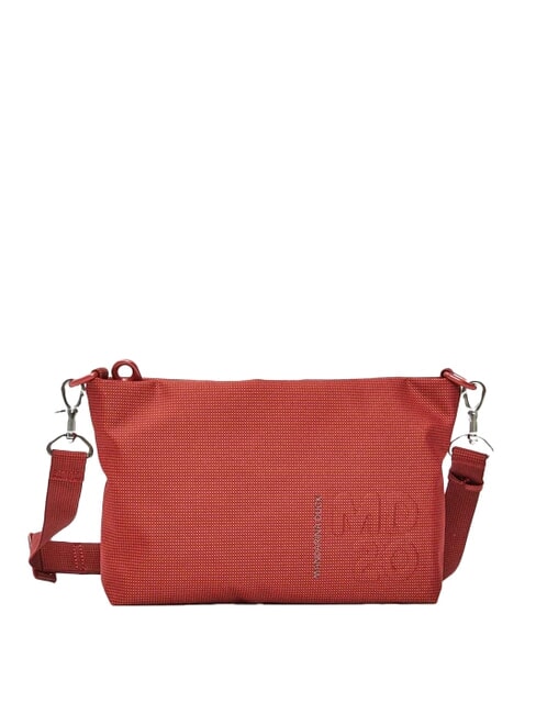 MANDARINA DUCK MD20 Schultertasche Kirschtomaten - Damentaschen