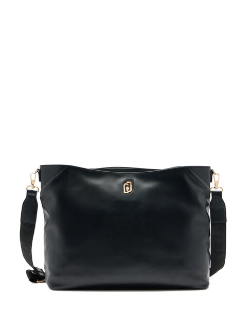 LIUJO ACHALA Mittelgroße Tragetasche mit Beutel SCHWARZ - Damentaschen